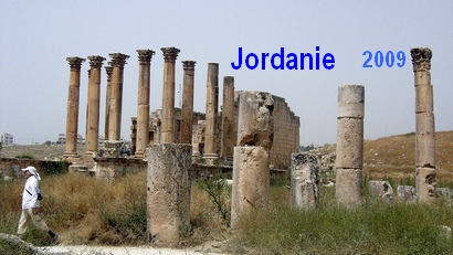 Jordanie