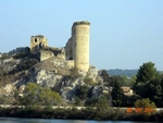 Château de Hers