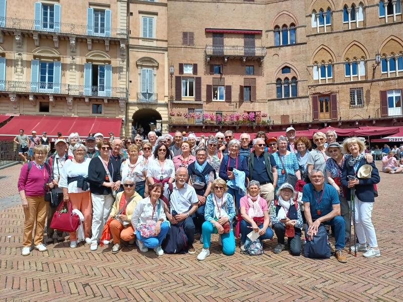 Groupe Albanie